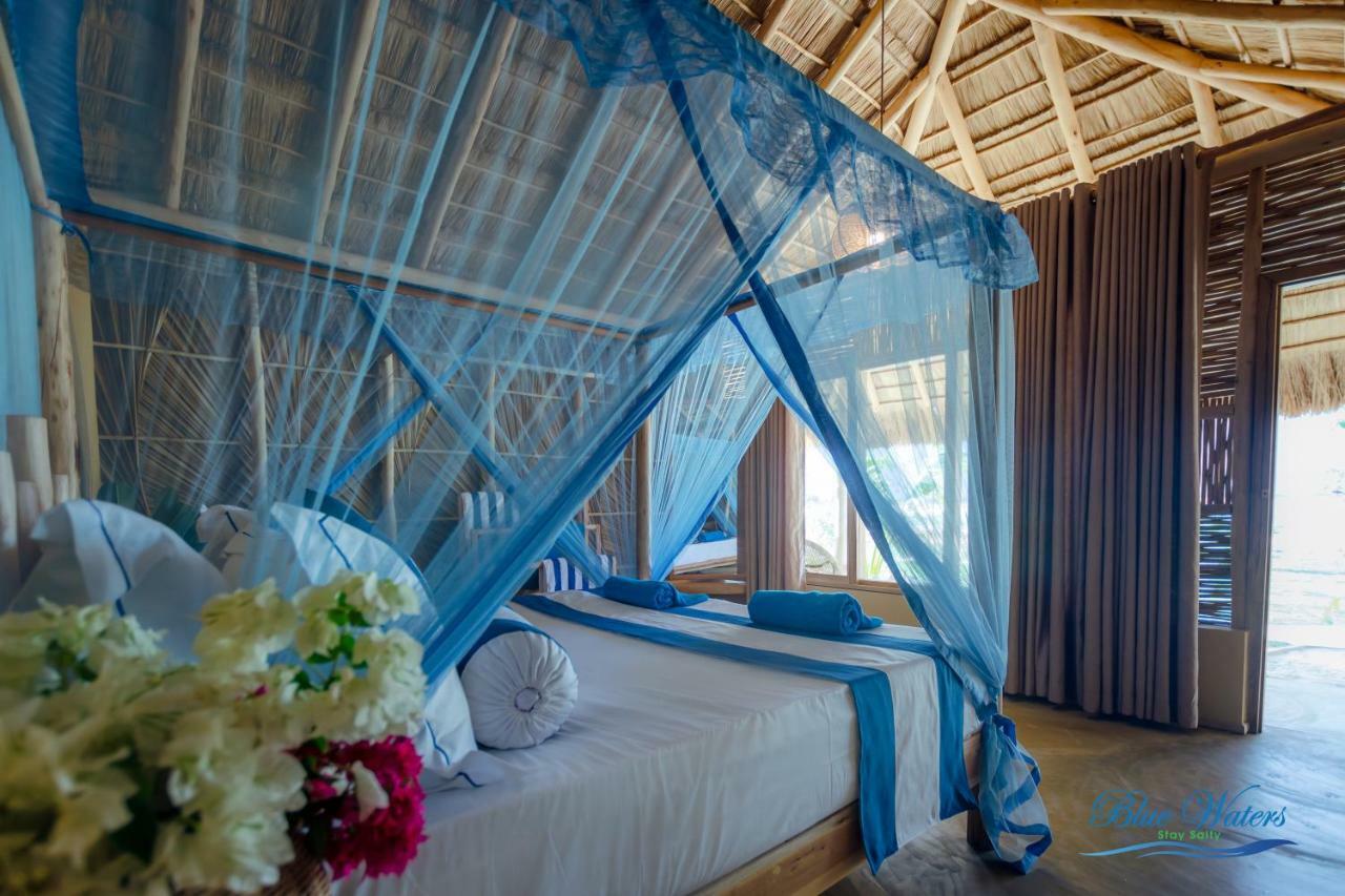 Blue Waters Hotel Arugam Bay Exterior foto