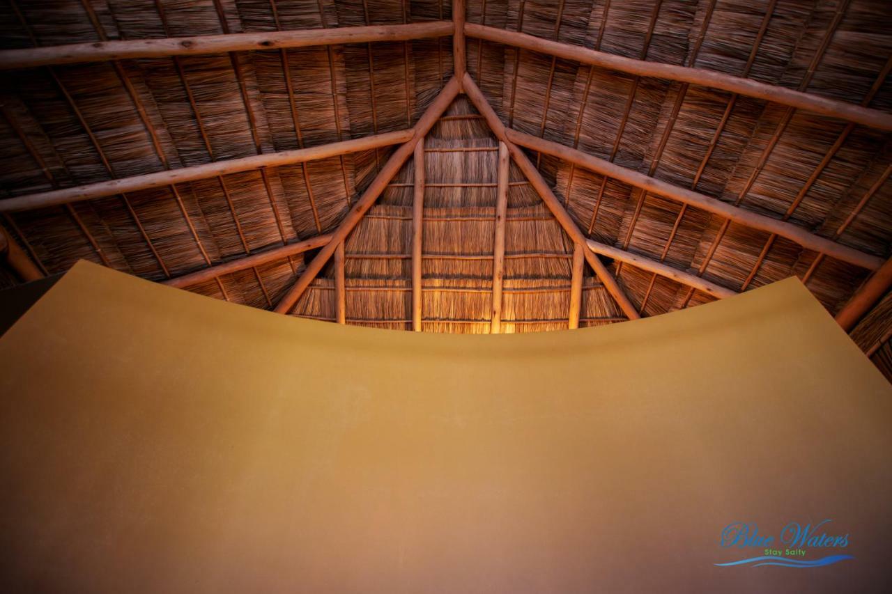 Blue Waters Hotel Arugam Bay Exterior foto