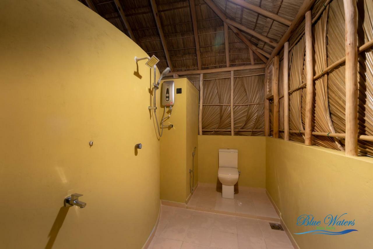 Blue Waters Hotel Arugam Bay Exterior foto