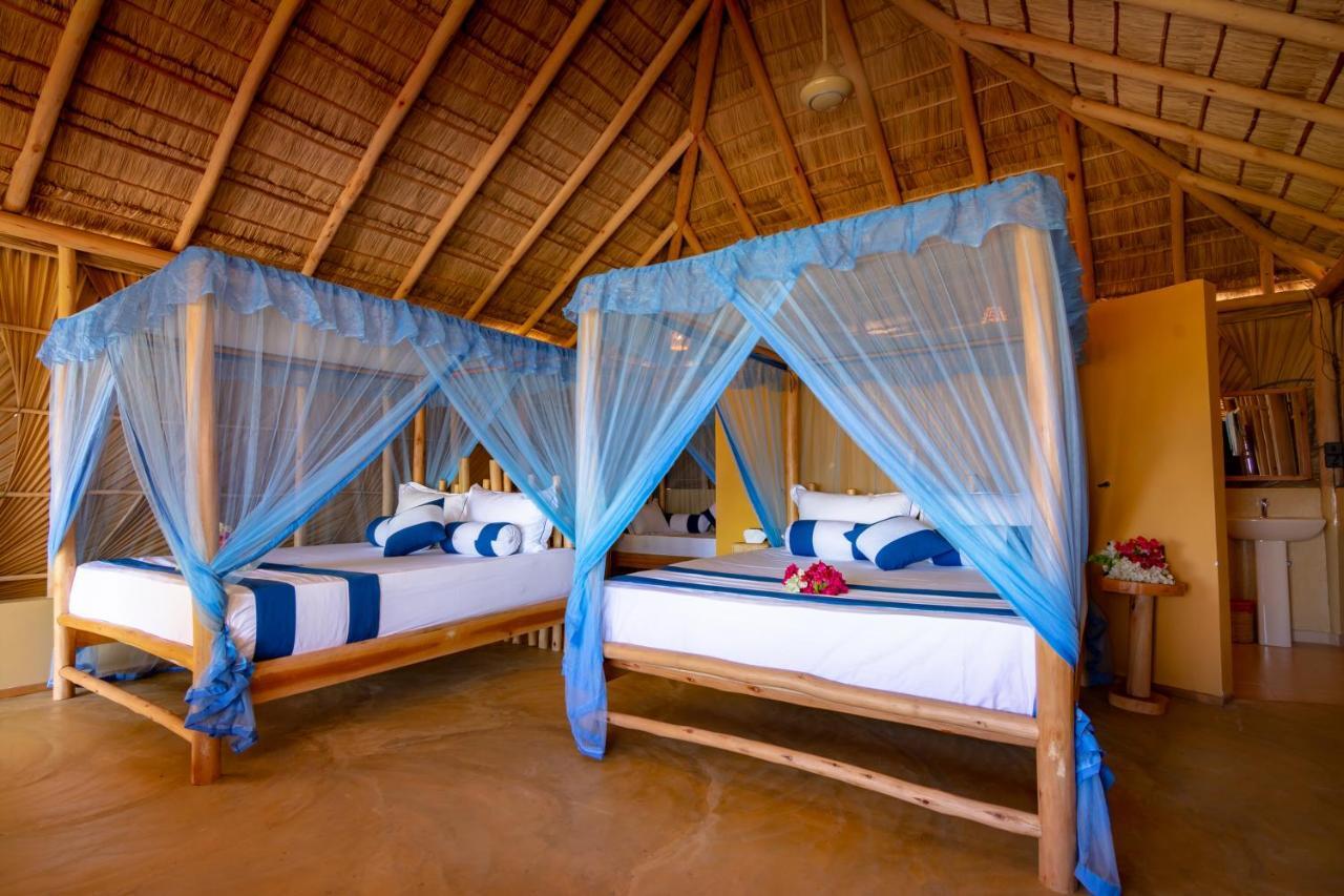 Blue Waters Hotel Arugam Bay Exterior foto