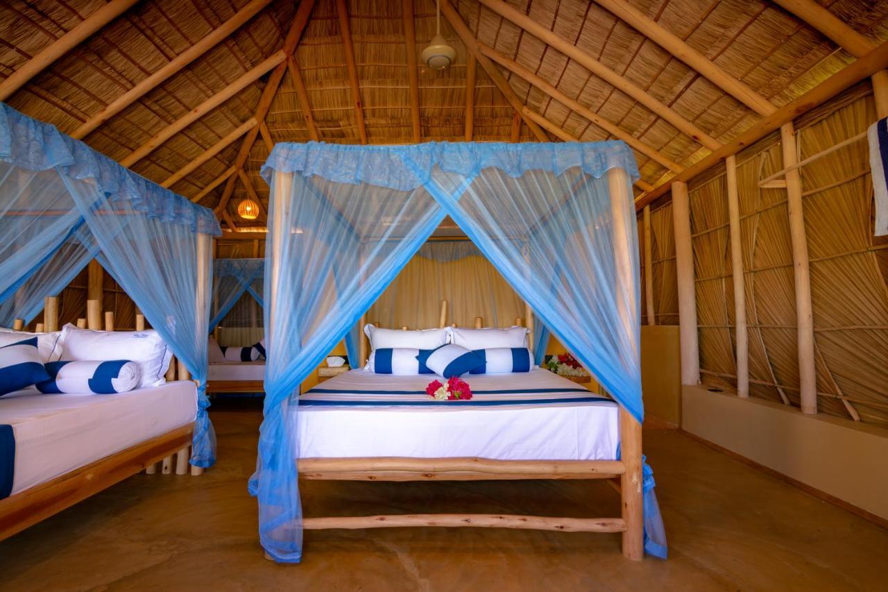 Blue Waters Hotel Arugam Bay Exterior foto