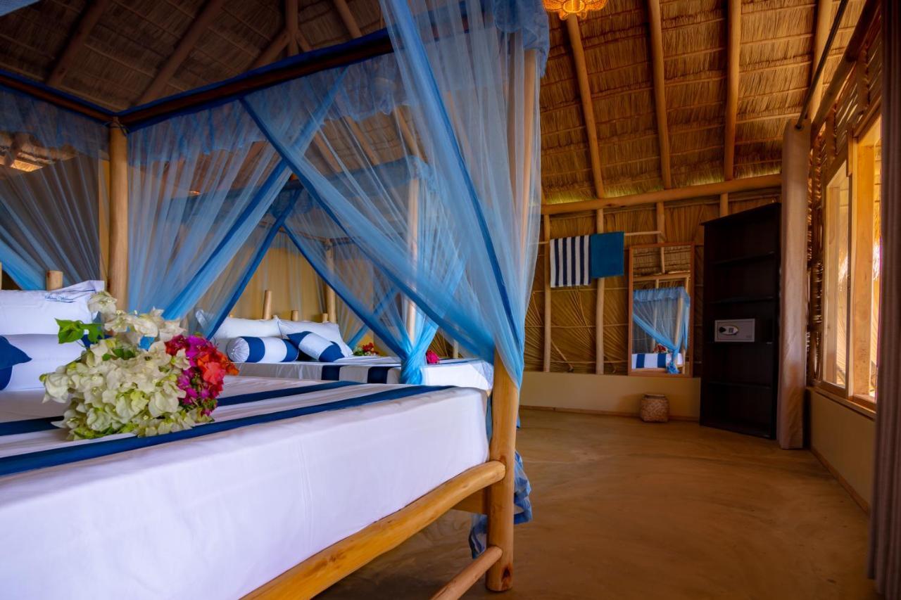 Blue Waters Hotel Arugam Bay Exterior foto